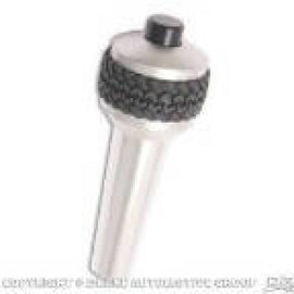 DV8 Offroad 2007-2010 Jeep JK Automatic Shift Knob And Lever D-JP-180013-BL