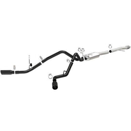 MAGNAFLOW PERFORMANCE CAT-BACK EXHAUST FOR 2016 CHEVY SILVERADO 1500 15360