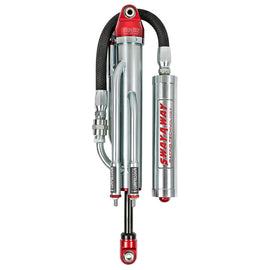 aFe Sway-A-Way 2.5 Bypass Shock 3-Tube w/ Remote Reservoir Left Side 18in Stroke 56000-0218-3L