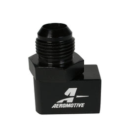 Aeromotive LT-1 OE Pressure Line Fitting (Adapts A1000 Pump Outlet to OE Pressure Line) 15105