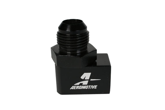 Aeromotive LT-1 OE Pressure Line Fitting (Adapts A1000 Pump Outlet to OE Pressure Line) 15105