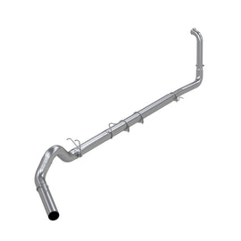 MBRP 5" Complete Exhaust System 2003-2007 Ford F250 F350 6.0L Powerstroke Diesel S62240PLM
