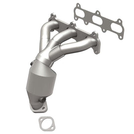 MAGNAFLOW PERFORMANCE DIRECT FIT HIGH-FLOW CATALYTIC CONVERTER 49273 49273