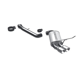 MAGNAFLOW PERFORMANCE CATBACK EXHAUST FOR 2008-2010 BMW 135I 16526