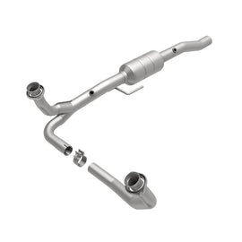 MAGNAFLOW DIRECT FIT CATALYTIC CONVERTER FOR 2000-2003 DODGE DURANGO V8 93216