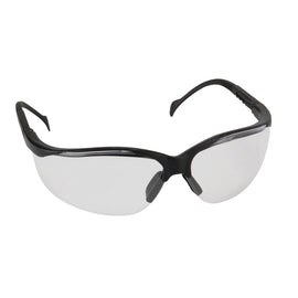 DEI Safety Products Safety Glasses - Clear Lens 70513