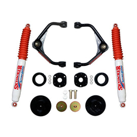Skyjacker 2012-2018 Ram 1500 4WD 3in UCA Lift Kit w/Rear Nitro 8000 Shocks R1230PN