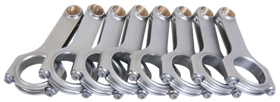 Eagle Ford 302 H-Beam Connecting Rods (Set of 8) CRS5400C3D
