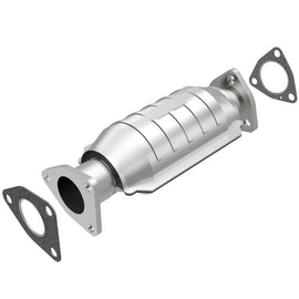 MAGNAFLOW DIRECT FIT HIGH-FLOW CATALYTIC CONVERTER FOR 1986-1989 HONDA ACCORD 22623