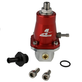 Aeromotive 92-97 Honda/Acura 1.6L VTEC Billet Adjustable Regulator 13116