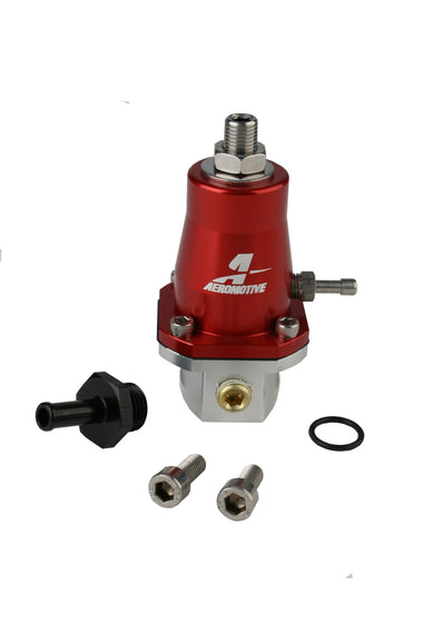 Aeromotive 92-97 Honda/Acura 1.6L VTEC Billet Adjustable Regulator 13116