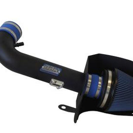 BBK 11-14 Mustang 5.0 GT Boss 302 Cold Air Intake Kit - Blackout Finish 17685