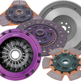 Clutch Hub Holder-Evolution Exedy CH07 fits 2006 Mitsubishi Lancer CH07