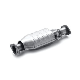 MAGNAFLOW PERFORMANCE UNIVERSAL HIGH-FLOW CATALYTIC CONVERTER 338890 338890