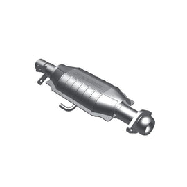 MAGNAFLOW DIRECT FIT HIGH-FLOW CATALYTIC CONVERTER FOR 81-87 CHVROLET CHEVETTE 23439