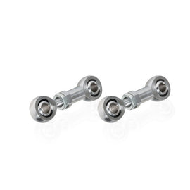 Eibach Adjustable Endlink - Bolt Diameter M10 / Min Length 70MM / Max Length 80MM UEL-10-070