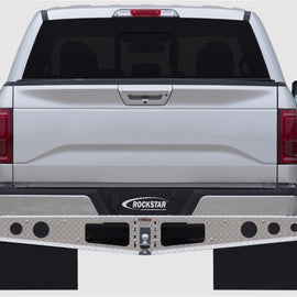 Access Rockstar 14+ Full Size 1500 Mud Flaps A1020042