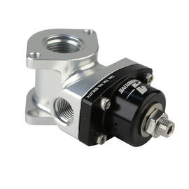 Aeromotive Modular Fuel Pressure Regulator - 2 x AN-06 Outlet and 2 x AN-10 Inlet Ports 13217
