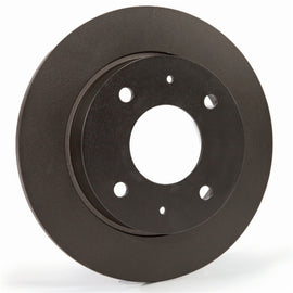 EBC Brakes OE Quality replacement rotors, same spec as original parts using G300 RK644