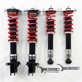 RS-R Sports*i Coilovers for Subaru  Forester XT 2012+ SJG XBIF905M