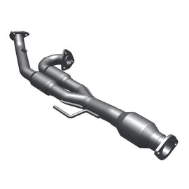 MAGNAFLOW DIRECT FIT CATALYTIC CONVERTER FRONT FOR 2006 NISSAN ALTIMA SE-R 49710