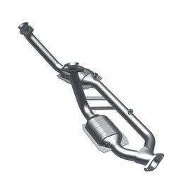 MAGNAFLOW DIRECT FIT CATALYTIC CONVERTER FOR 1997-1998 FORD WINDSTAR V6 93342