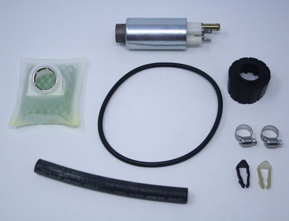 Walbro OE Replacement Fuel Pump Kit 526