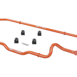 aFe Control Sway Bar Set 2016+ Ford Focus RS L4 2.3L (t) 440-302001-N