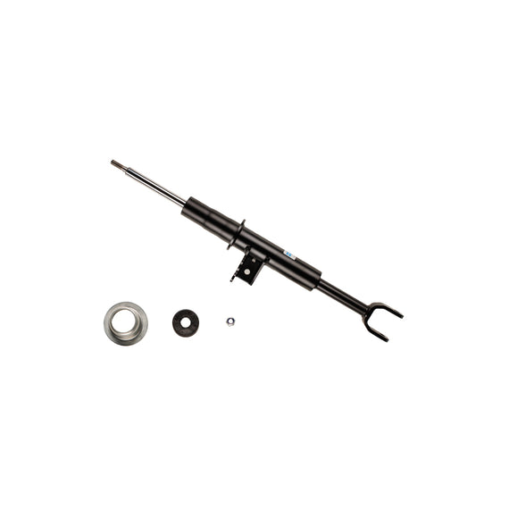 Bilstein B4 13-15 BMW 640i Gran Coupe / 650i Gran Coupe Front Left Twintube Strut Assembly 19-230221