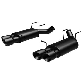 MAGNAFLOW PERFORMANCE AXLE BACK EXHAUST FOR 2013-2014 FORD MUSTANG SHELBY 15175
