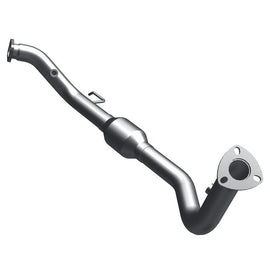 MAGNAFLOW PERFORMANCE UNIVERSAL HIGH-FLOW CATALYTIC CONVERTER 24880 24880