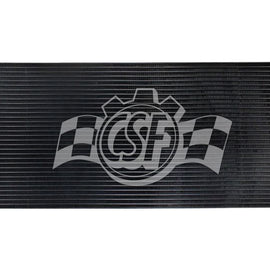 CSF 11-14 Chrysler 200 2.4L A/C Condenser 10849