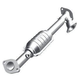 MAGNAFLOW UNIVERSAL HIGH-FLOW CATALYTIC CONVERTER 49698 49698