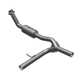 MAGNAFLOW DIRECT FIT CATALYTIC CONVERTER PS FOR 2005-2007 FORD F-150 93124