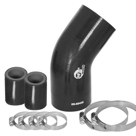 aFe BladeRunner Couplings & Clamps Replacement for aFe Tube Kit 07-10 BMW 335i 3.0L (tt) 46-20150AS