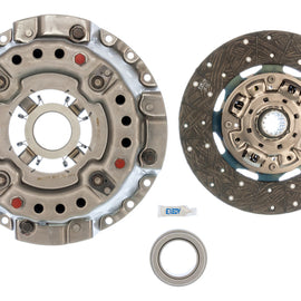 Exedy OE Clutch Kit MFK1006