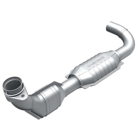 MAGNAFLOW DIRECT FIT CATALYTIC CONVERTER DS FOR 2001-2002 FORD EXPEDITION V8 93374