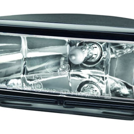Hella FF75 Series H7 12V/55W Hallogen Driving Lamp Kit 008284811