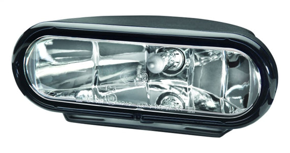 Hella FF75 Series H7 12V/55W Hallogen Driving Lamp Kit 008284811