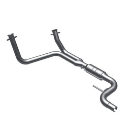 MAGNAFLOW DIRECT FIT HIGH-FLOW CATALYTIC CONVERTER 23466 23466