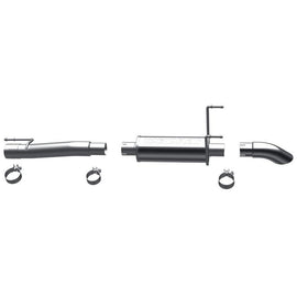 MAGNAFLOW OFF-ROAD PRO SERIES CATBACK EXHAUST FOR 2008 DODGE RAM 1500 5.7L 17116