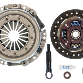 Exedy OE 1967-1971 Toyota Corona L4 Clutch Kit 16003