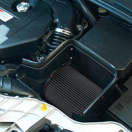 Airaid 13-14 Ford Focus 2.0L / ST 2.0L Turbo MXP Intake System w/o Tube (Dry / Black Media) 452-181