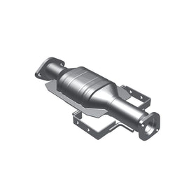 MAGNAFLOW DIRECT FIT HIGH-FLOW CATALYTIC CONVERTER REAR FOR 95-00 CHRYSL SEBRING 23243