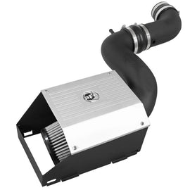 aFe MagnumFORCE Intake System Stage-2 Pro DRY S 06-09 Jeep Commander (XK) V8 4.7L 51-12602