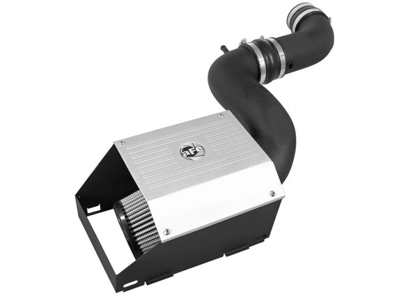 aFe MagnumFORCE Intake System Stage-2 Pro DRY S 06-09 Jeep Commander (XK) V8 4.7L 51-12602