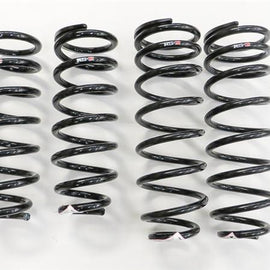 RS-R Super Down Lowering Springs for Lexus LS430 2001 to 2006 - UCF30/31 T284S