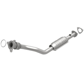 MAGNAFLOW UNIVERSAL HIGH-FLOW CATALYTIC CONVERTER 51089 44x10x8 51089