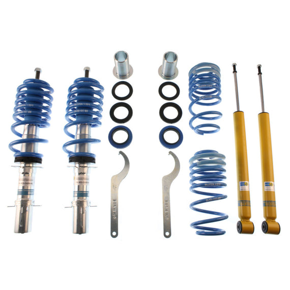 Suspension Kit-TDI Front Rear Bilstein 47-124851 47-124851