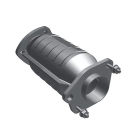 MAGNAFLOW PERFORMANCE HIGH-FLOW CATALYTIC CONVERTER UNIVERSAL 49226 49226